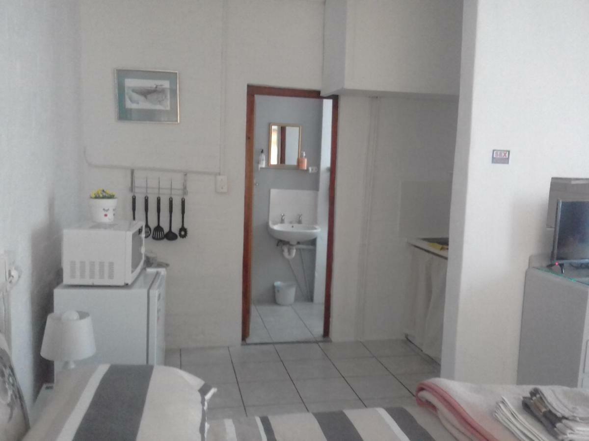 Albatross Apartment เฮอร์มานุส ภายนอก รูปภาพ
