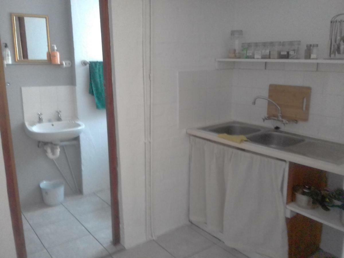 Albatross Apartment เฮอร์มานุส ภายนอก รูปภาพ