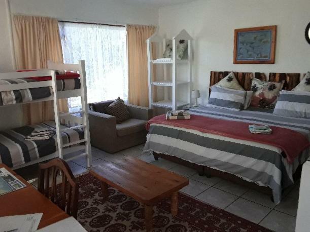 Albatross Apartment เฮอร์มานุส ภายนอก รูปภาพ